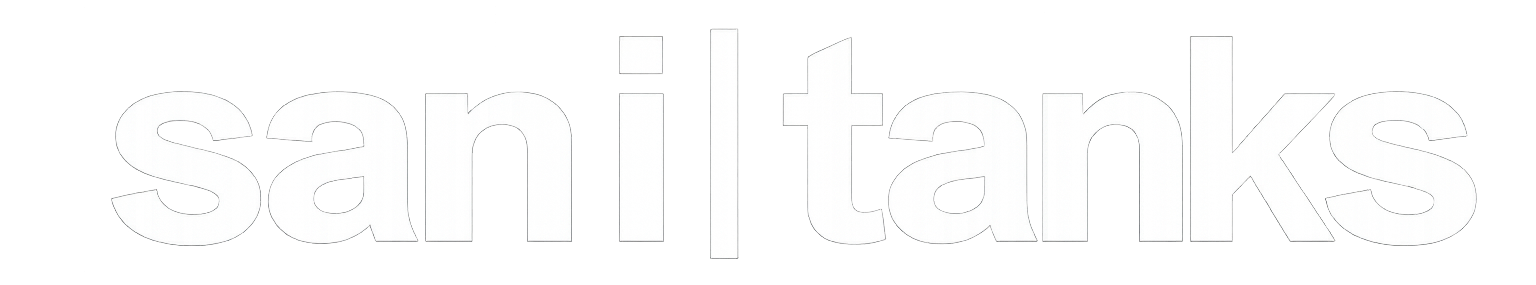 SaniTanks Logo